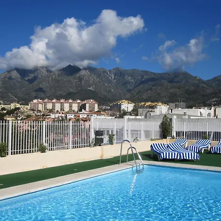 Ona Marbella Inn-3