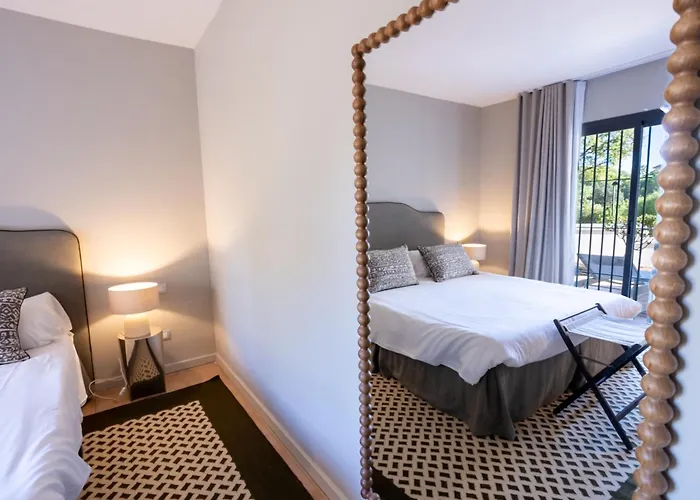 Aparthotel Elviria Hills Living Marbella